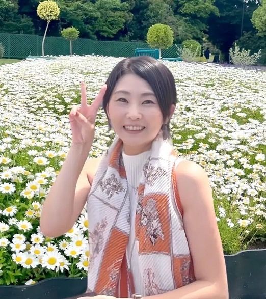 Saori  (カウンセラー）